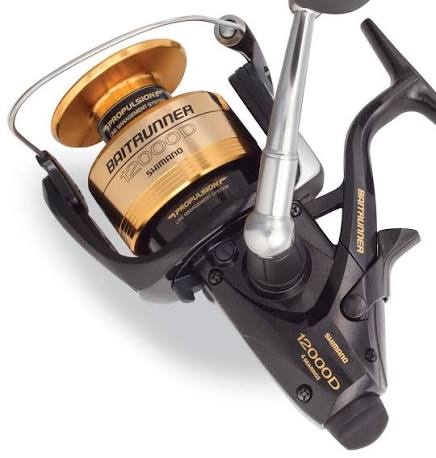 Shimano 12000d - 5