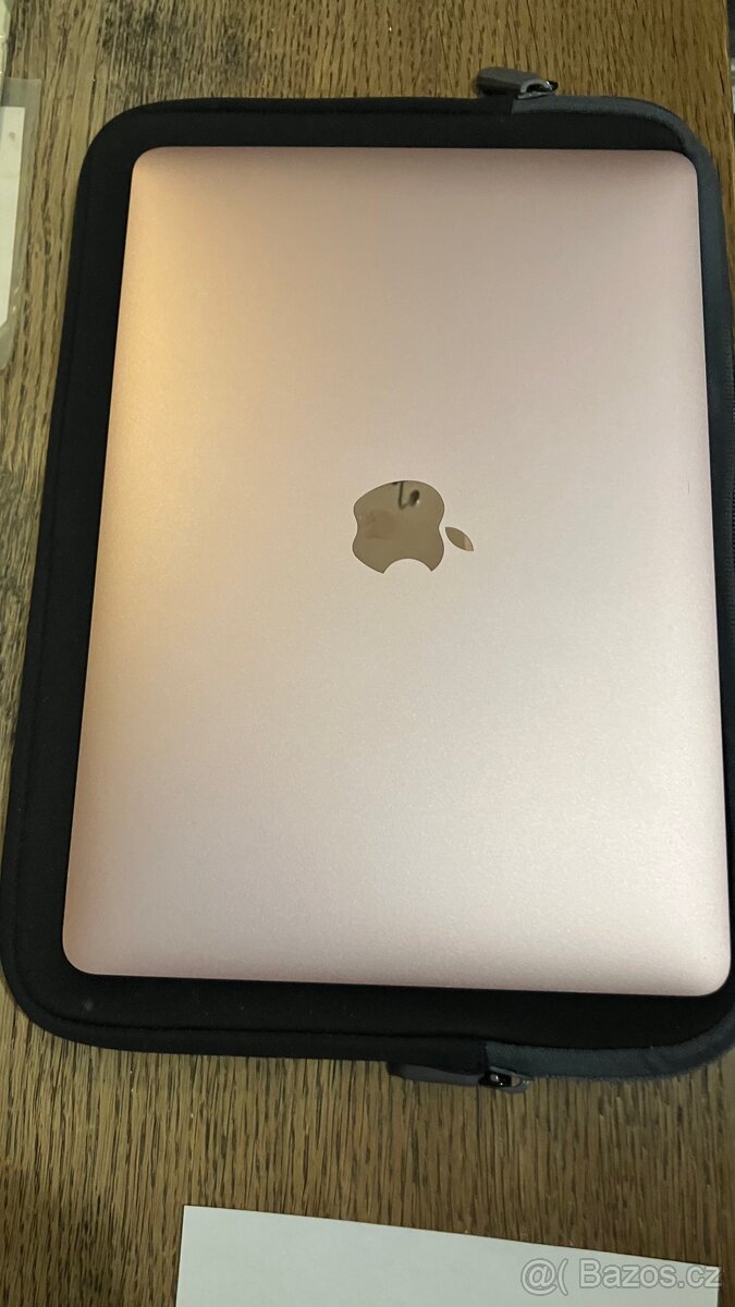 MacBook 12" - 5