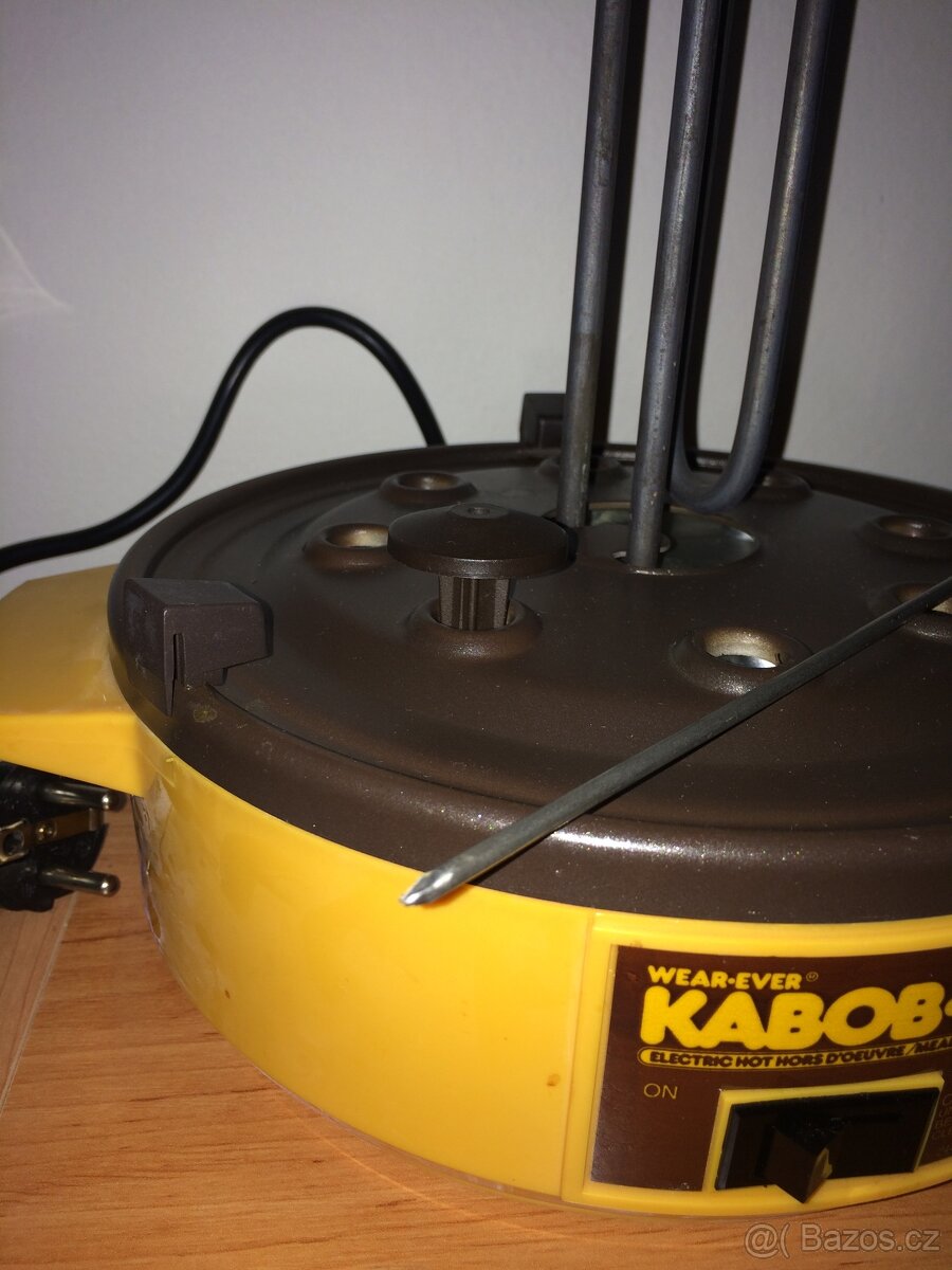 Domácí kebab - 5