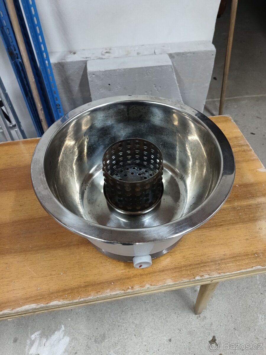 GRIL - Tescoma - partytime powergrill - 5