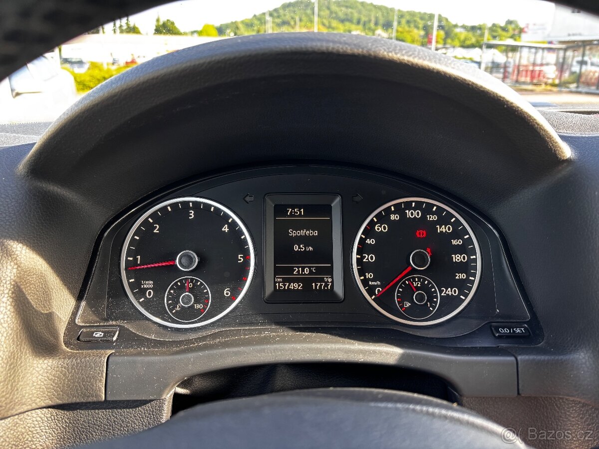 Tiguan 2.0 TDI 4Motion - 5