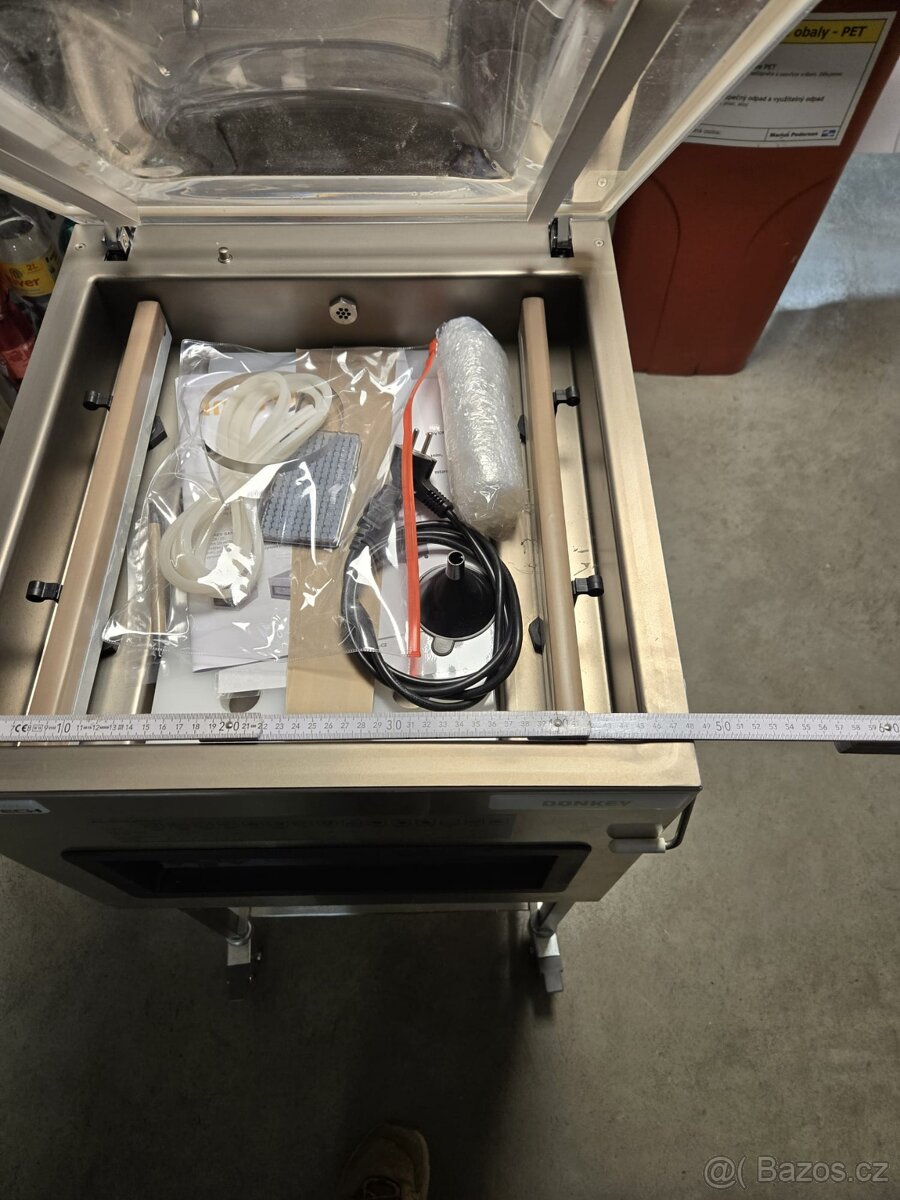 Vakuová balička nová nepoužitá - 5