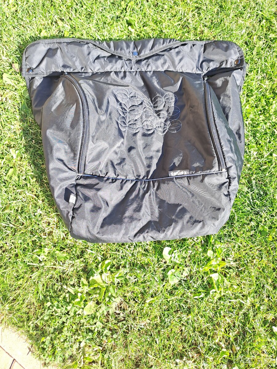 Sportovní kočárek Joie Mytrax - 5