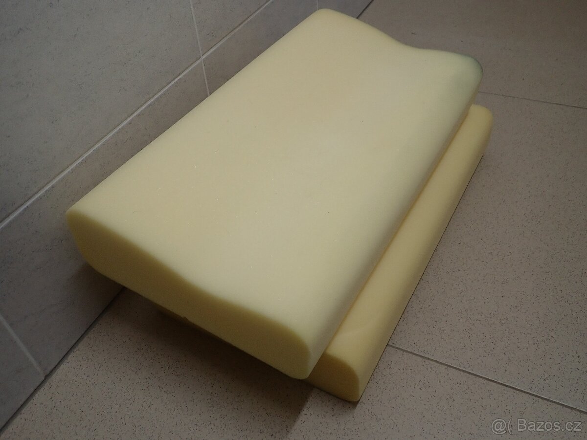 Molitanové polštáře - 5