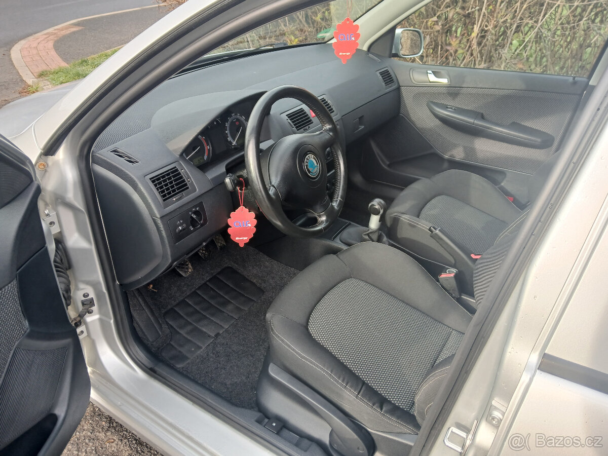 Škoda Fabia, 1,4 AMBIENTE - 5