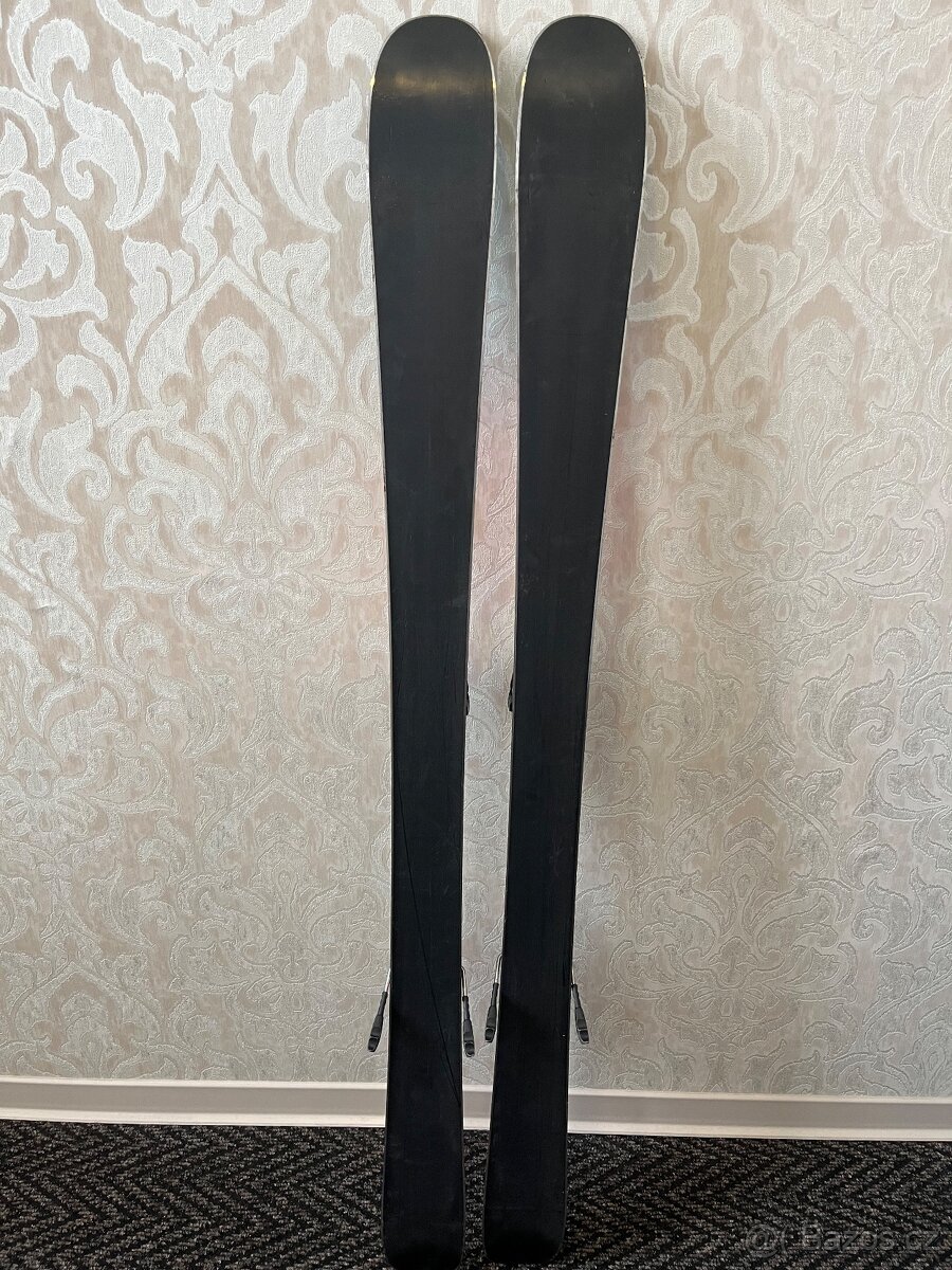 Dětské lyže Blizzard 129cm - 5