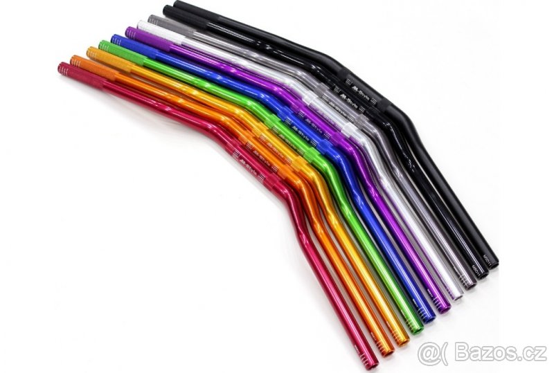 Řidítka Honda CB 600 F Hornet 98-2013 - 5