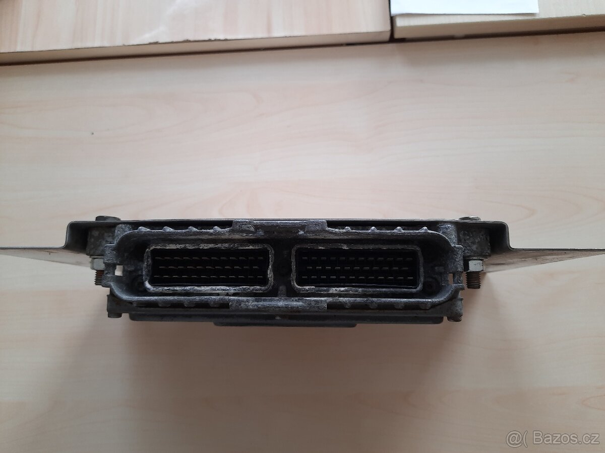 Řídicí jednotka Bosch 0281010045 na DAF euro 3 - 5