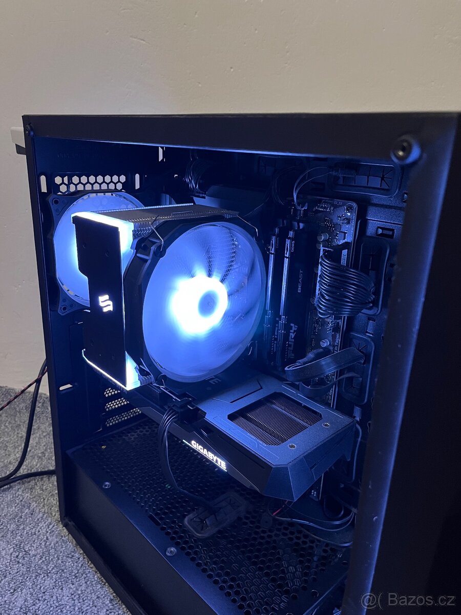 Herní PC - 5