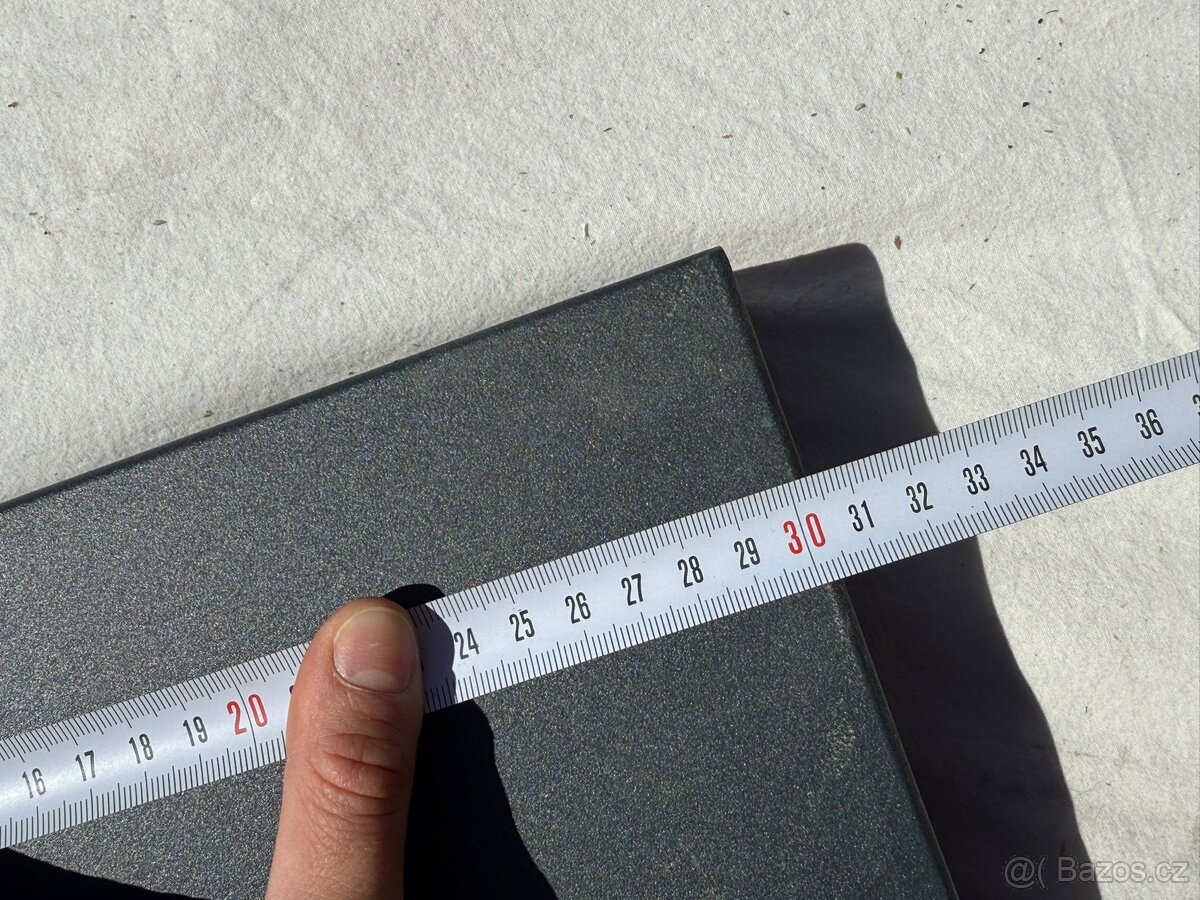 Regálová police - 5