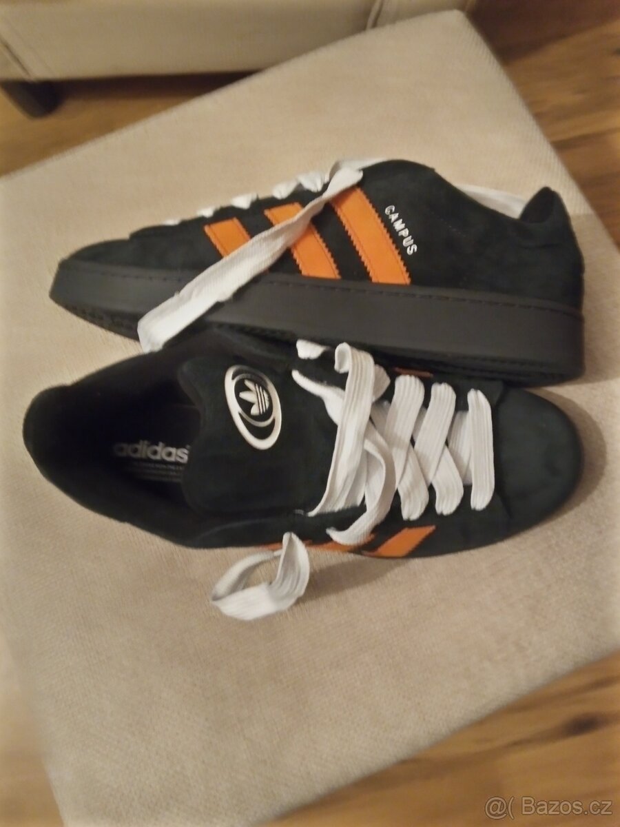 Boty Adidas vel.46 - Nové - 5