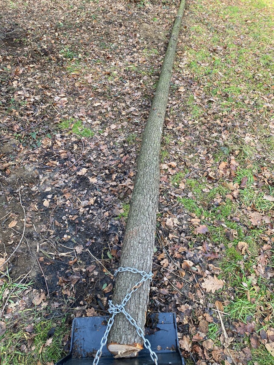 Lopata, rameno, zvedák - 5