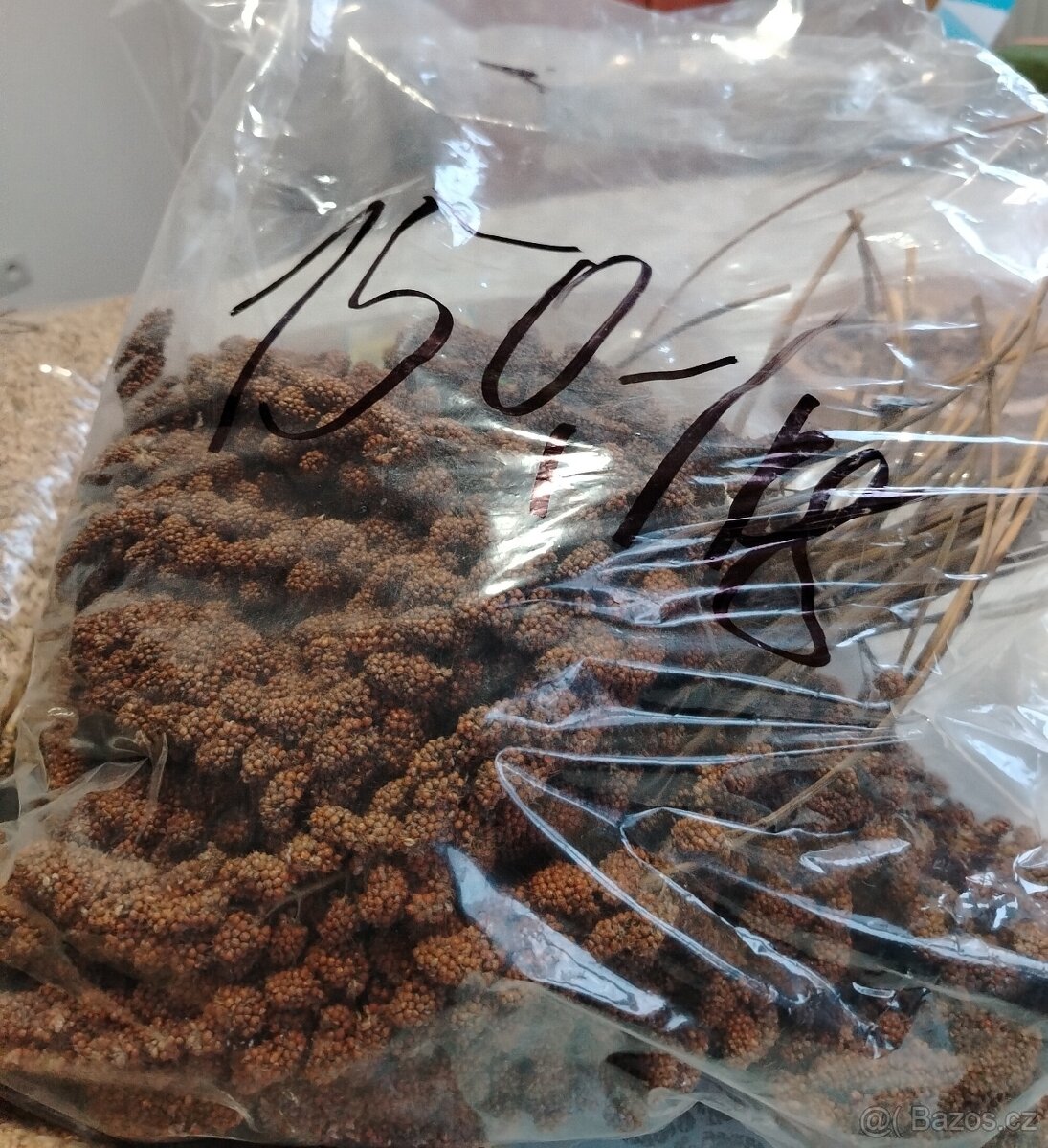 Krmení pro andulky - 5