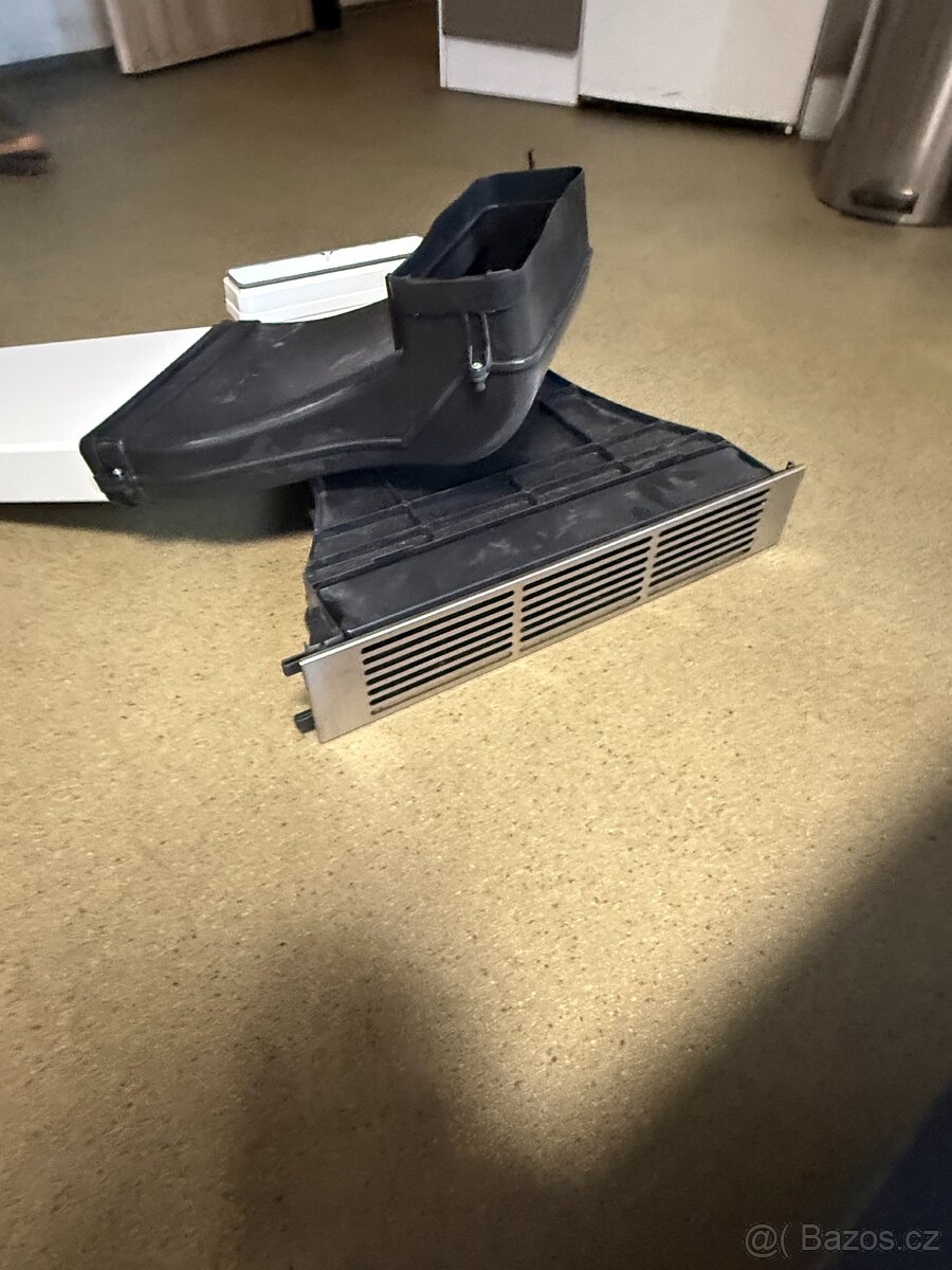 Varná deska , indukce - 5