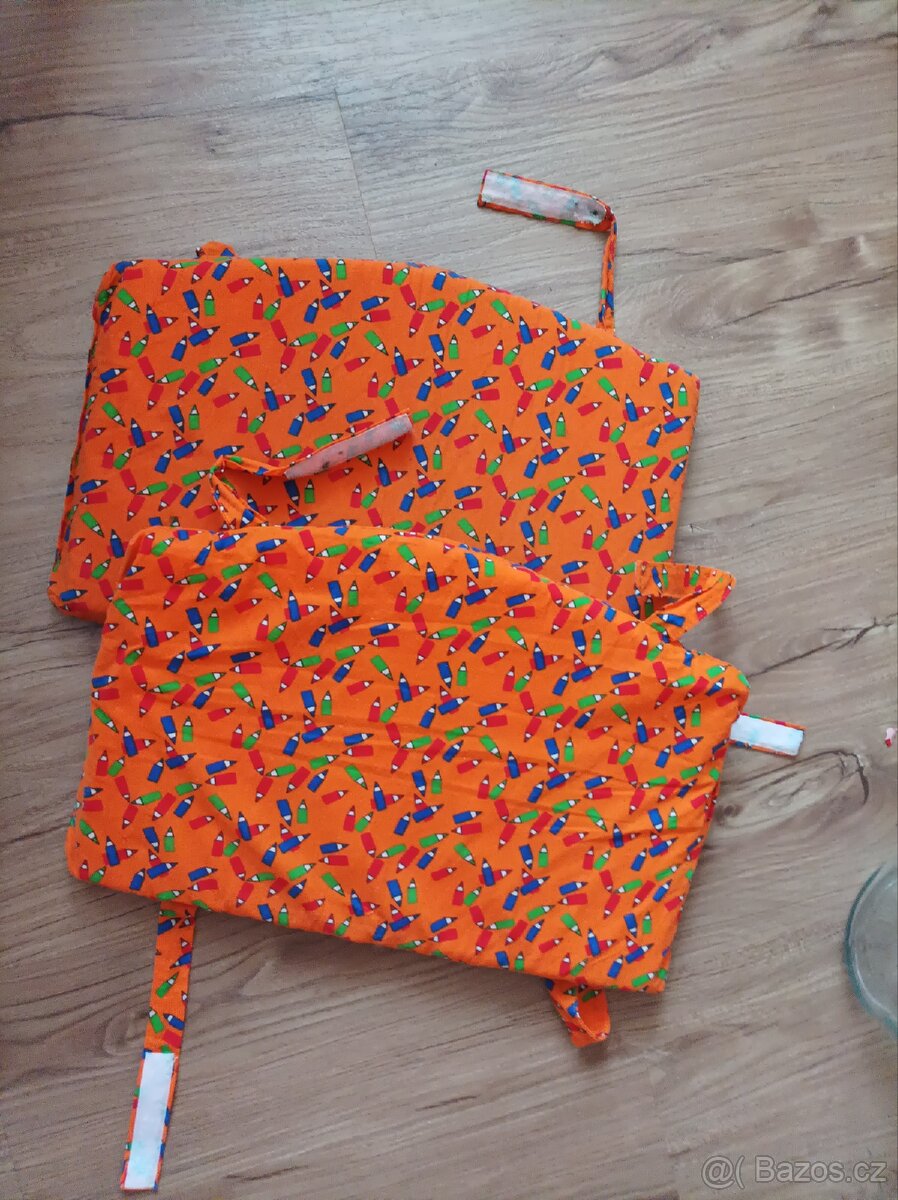 Rostoucí židle Jitro - 5