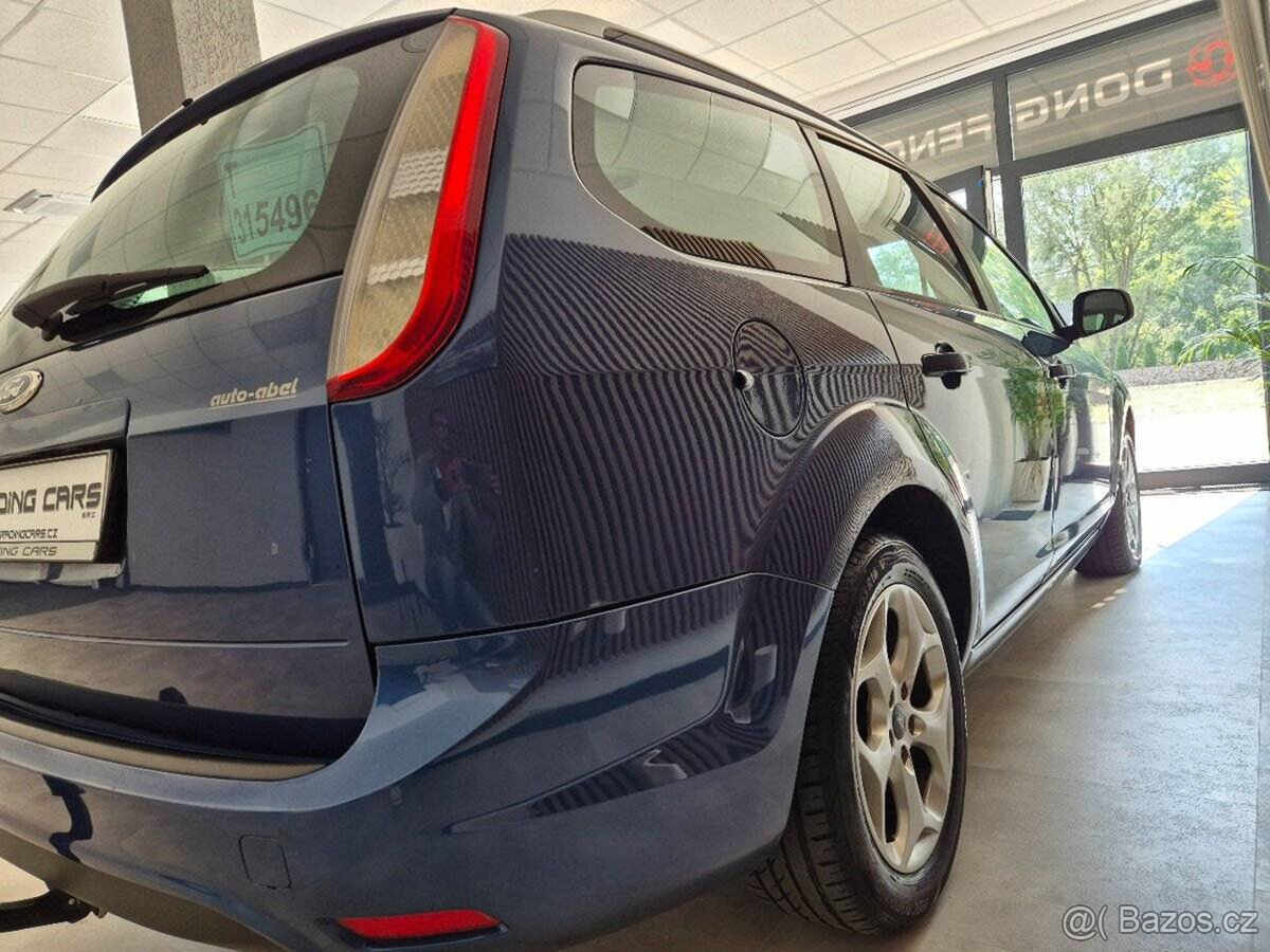 Ford Focus 2.0 i - 5