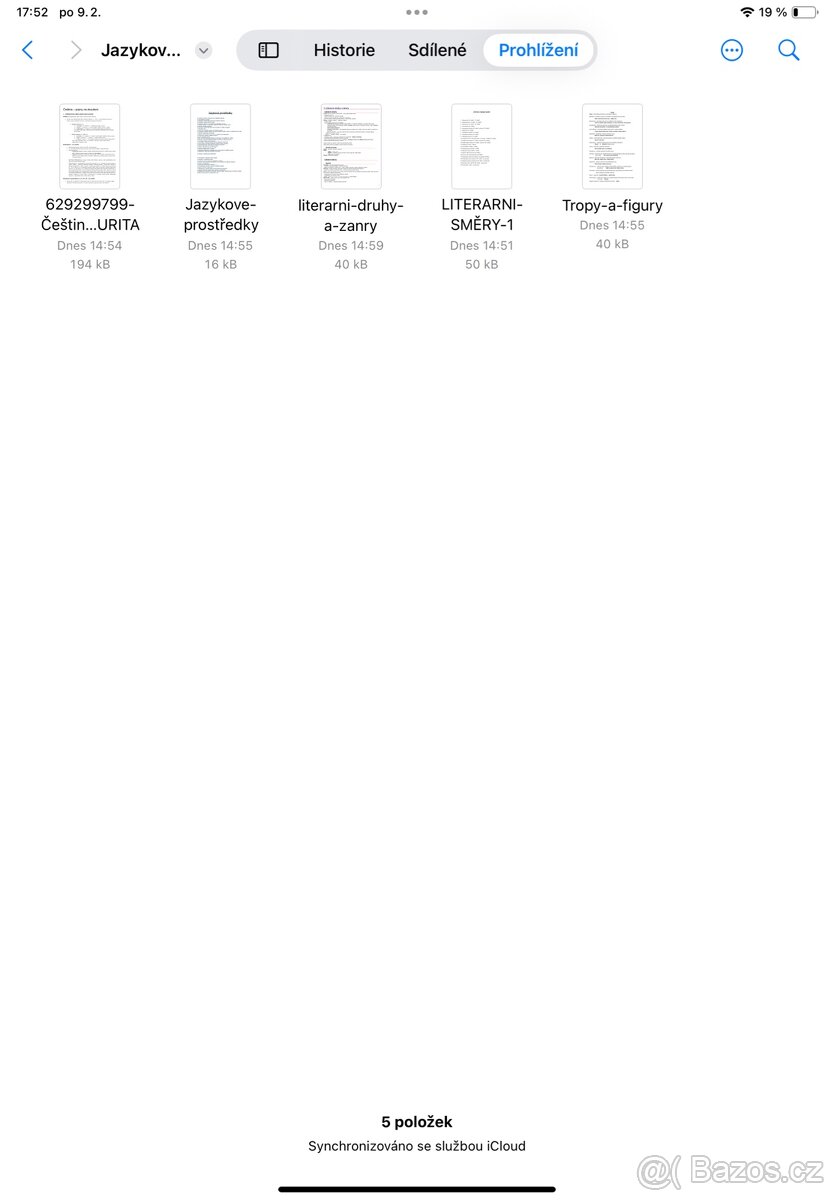 Čj maturita PDF - 5