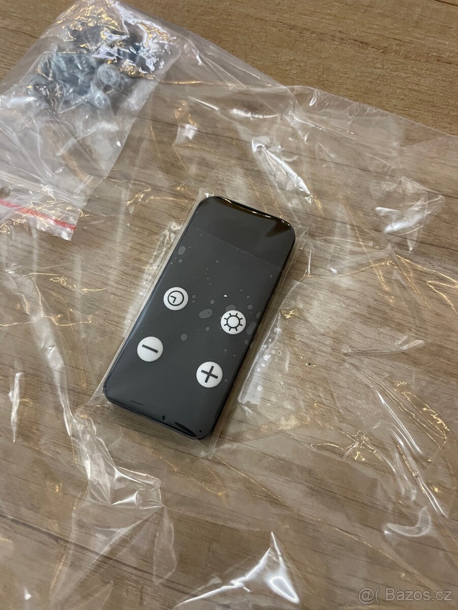 Ostrůvková digestoř 60cm nerez/bílá - 5