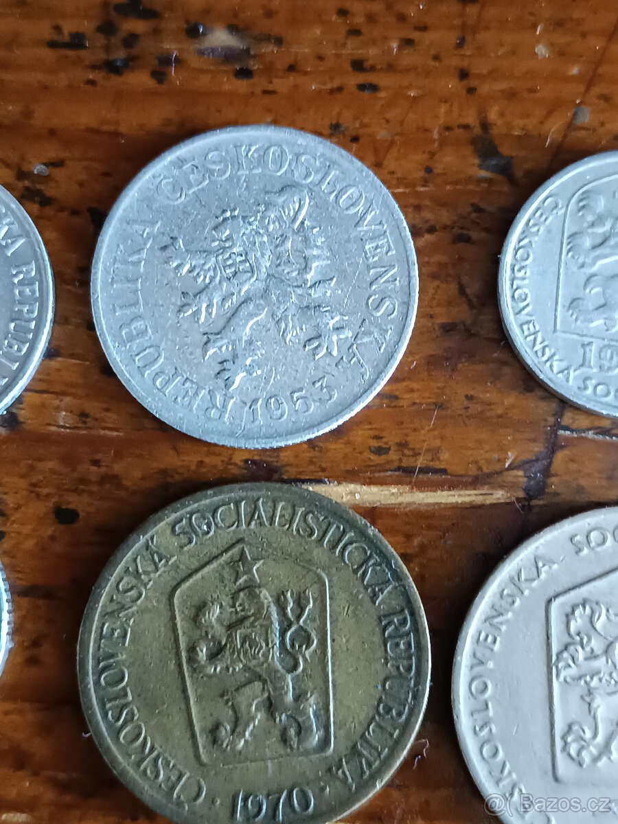 Neplatné mince, - 5