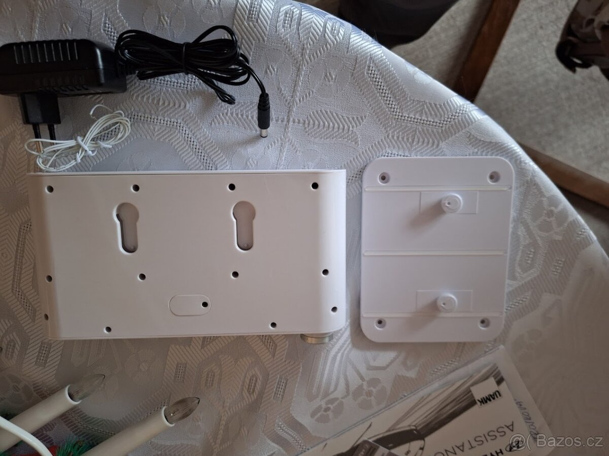 Prodám kuchaňské radio AUNA - Technisat - 5