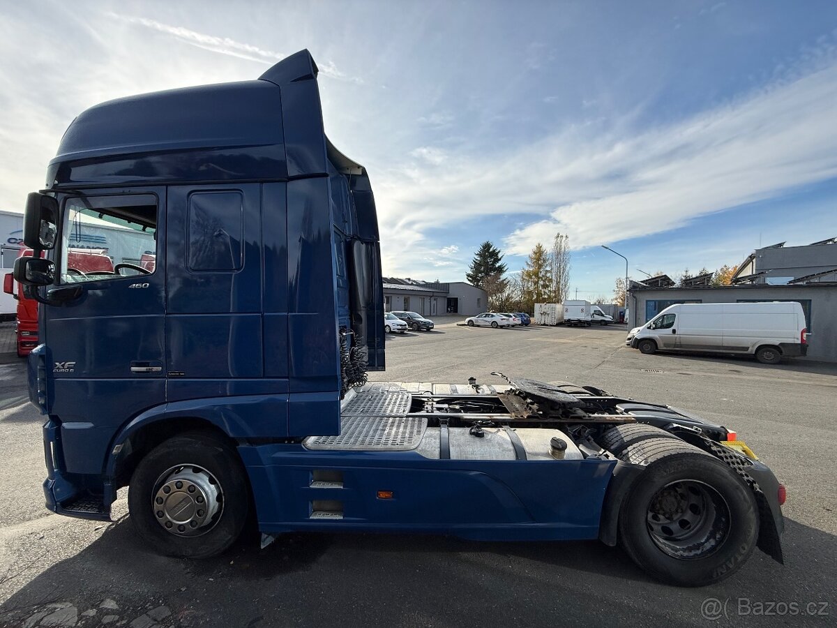 DAF XF460 SSC EURO 6 - 5