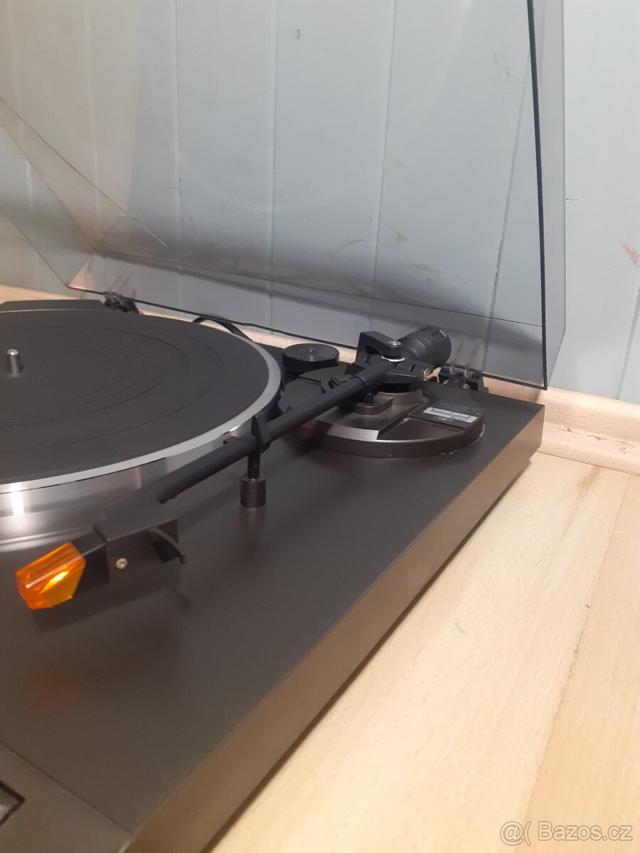 Technics SL-B210 - 5