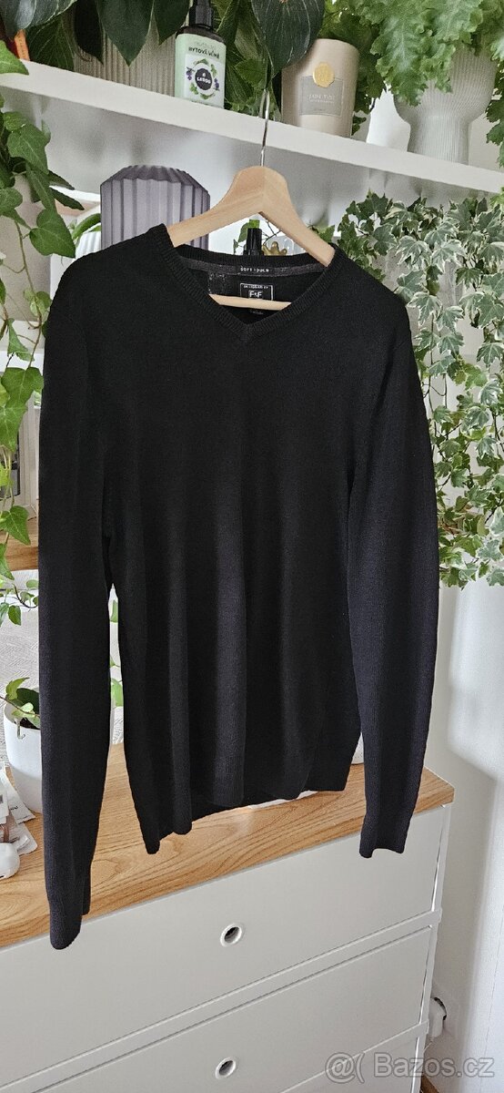 Set pánských svetru - 5