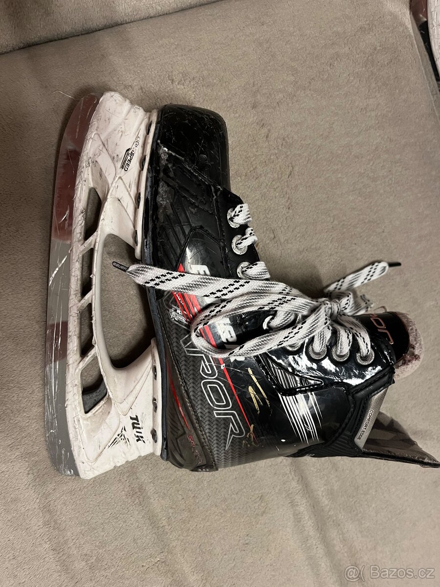 Brusle BAUER VAPOR SELECT - 5