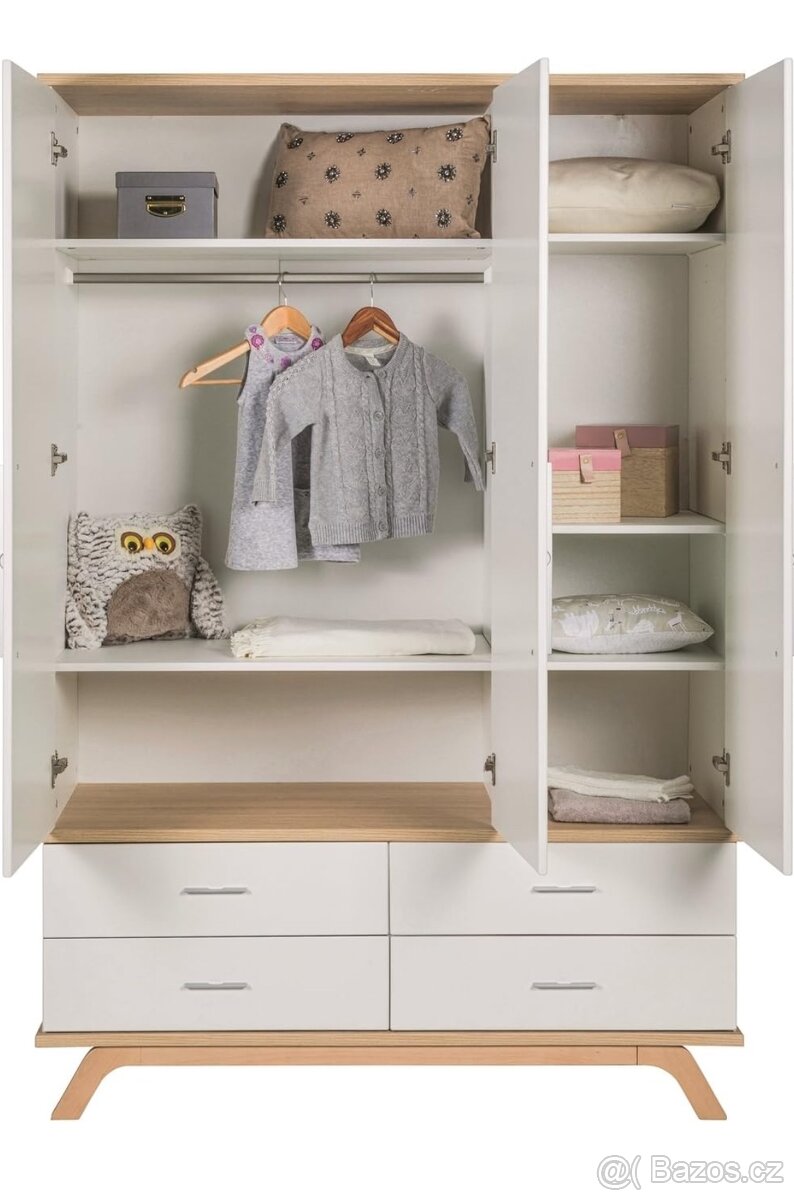 Dětský nábytek Schardt - 5