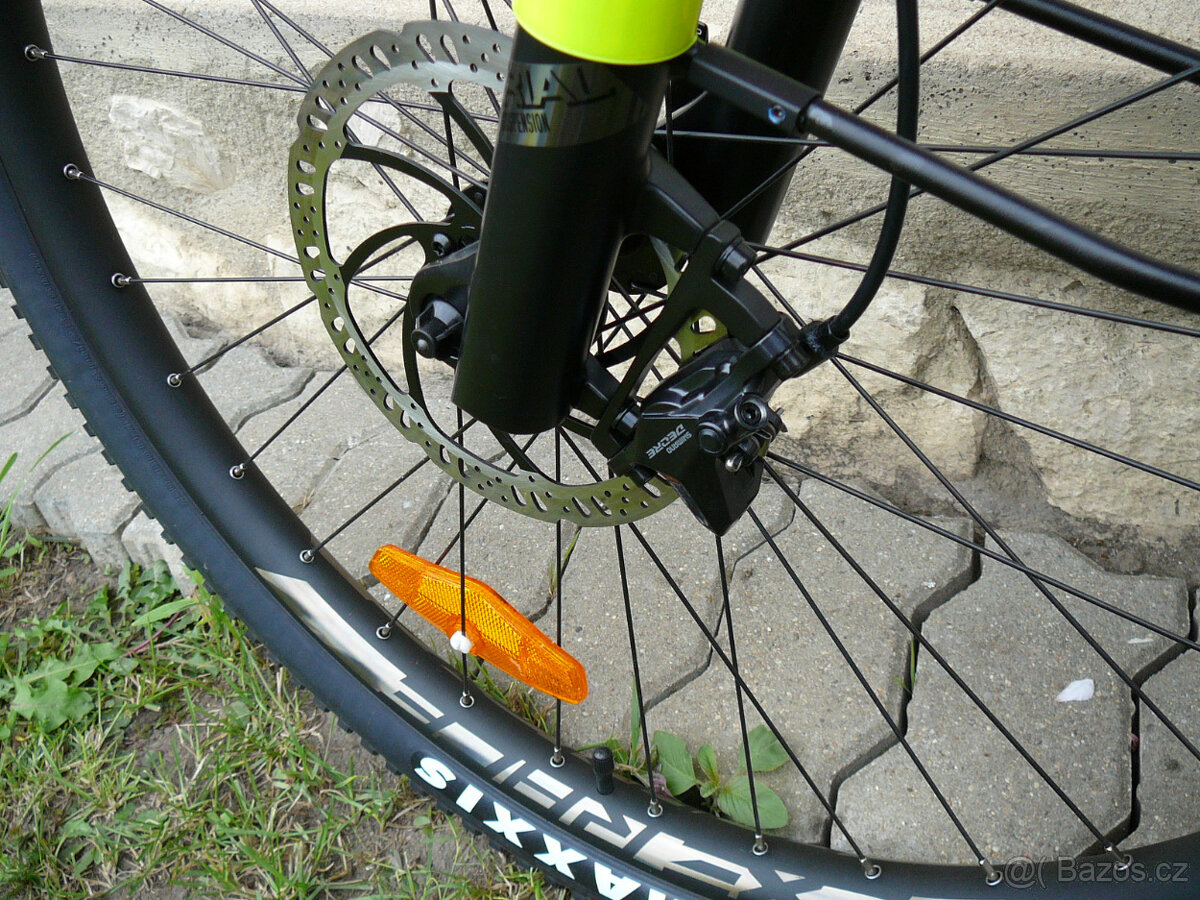 Prodám pánské elektrokolo - 5