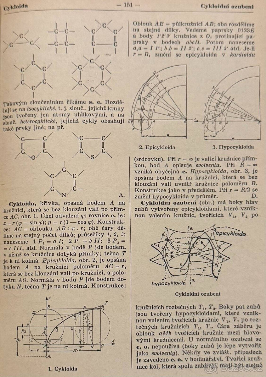 Malý technický naučný slovník - 5