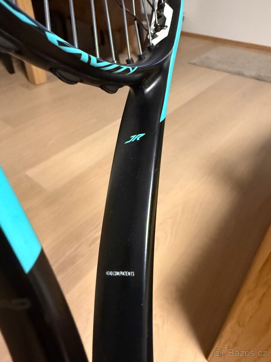 Head Gravity Jr 25 - 5