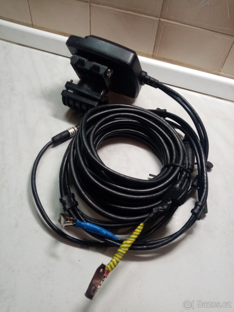 Humminbird - 5