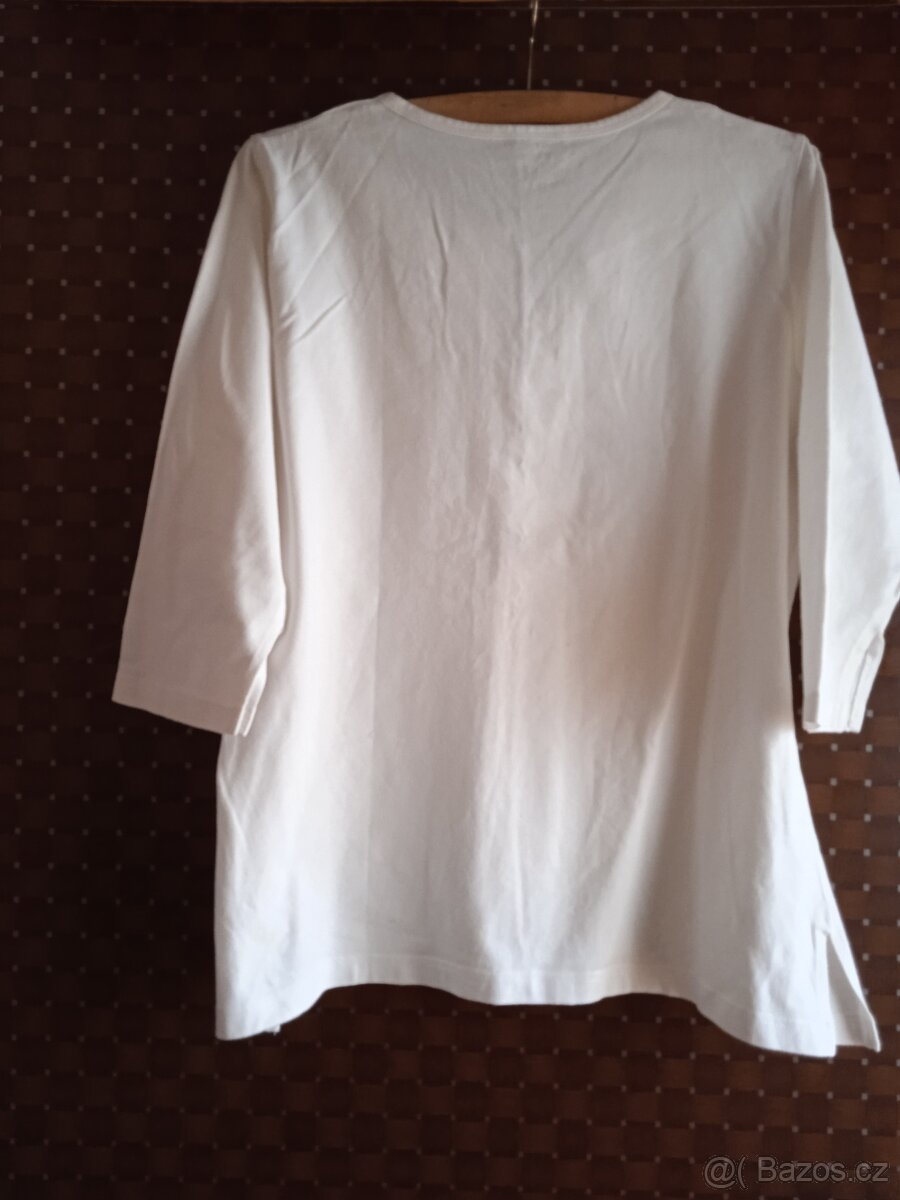 Dámská halenka - 5