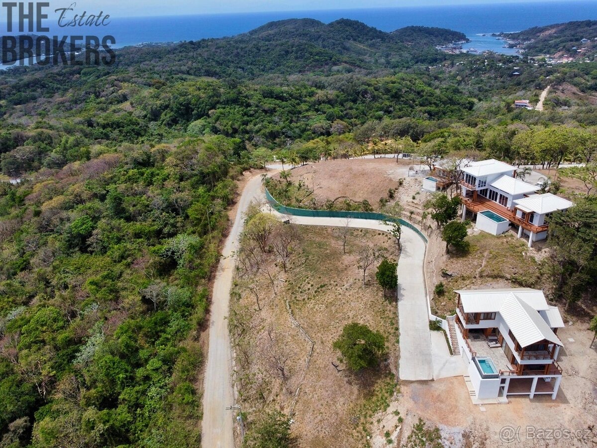LOT 10 Aroha Estate, Roatan - 5