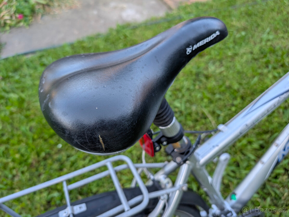 Pánské trekingové kolo Merida - 5