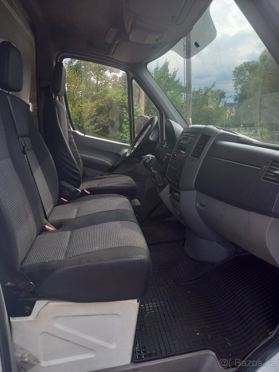 MB Sprinter 315 - 5