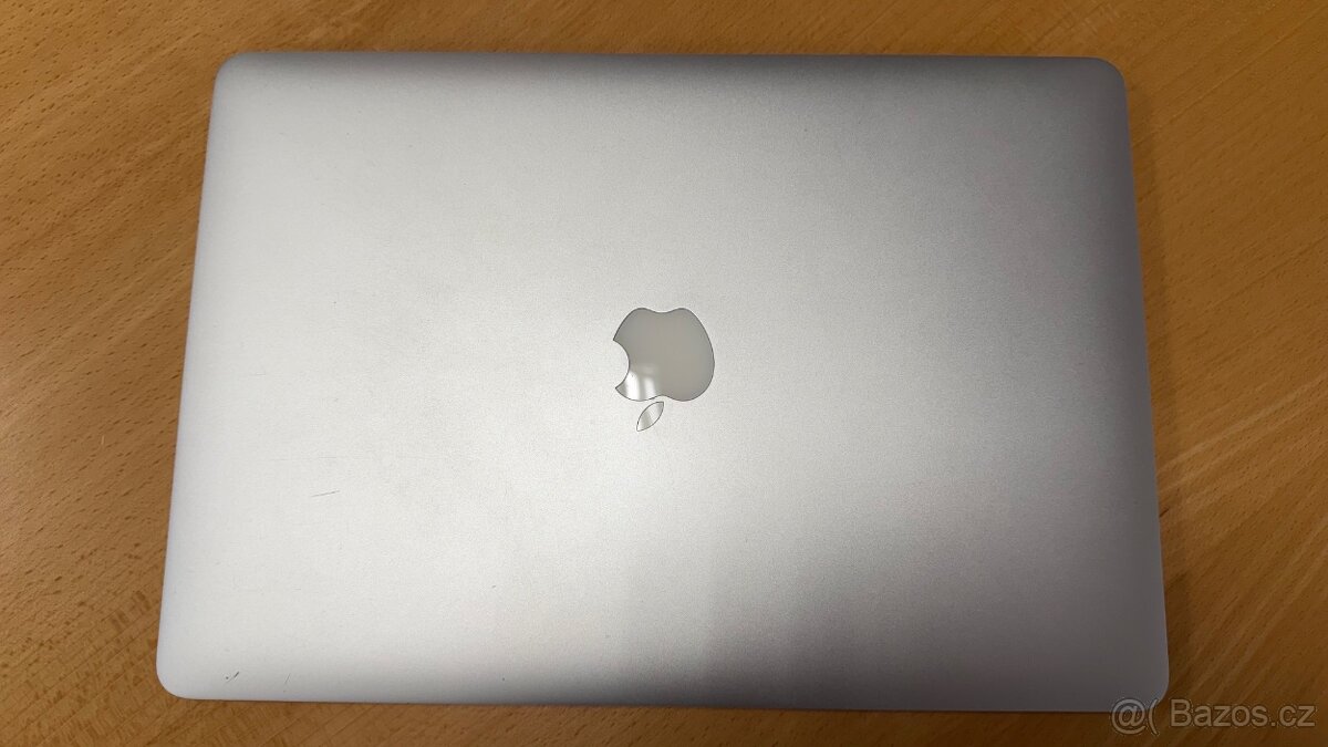 MacBook Pro 15" Core i7, Retina - 5