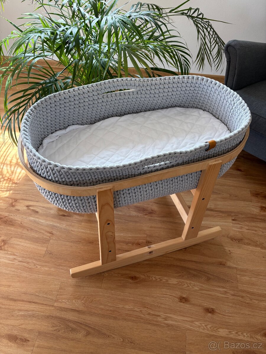 Mojžíšův koš- Adre Design - 5