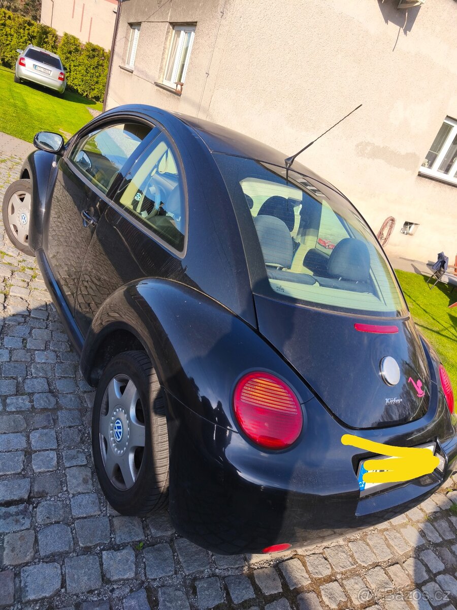 New Beetle - 5