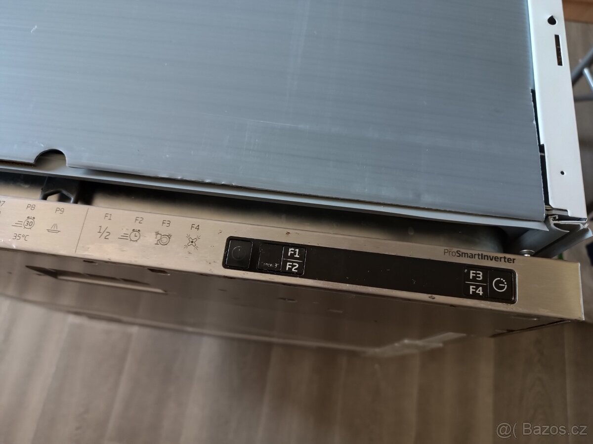 Myčka Beko - 5