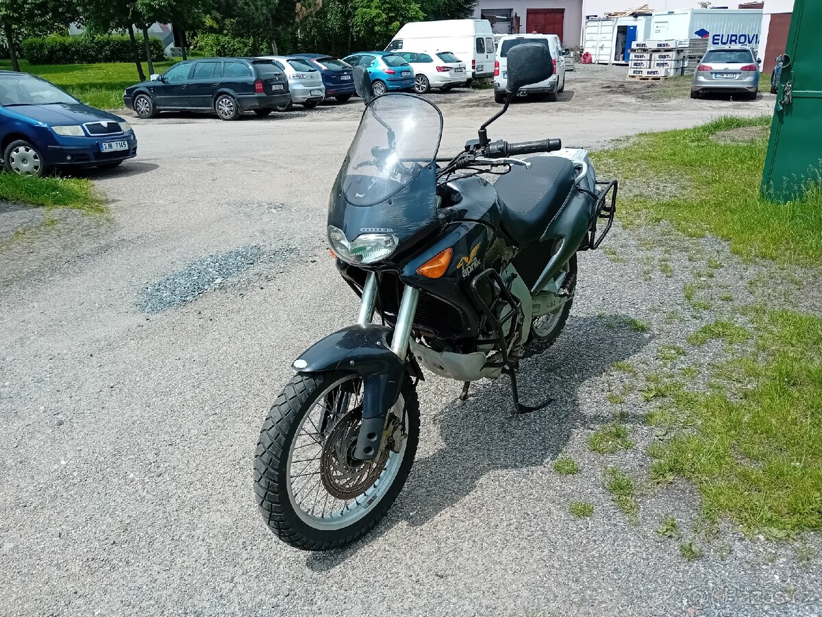 Aprilia Pegaso