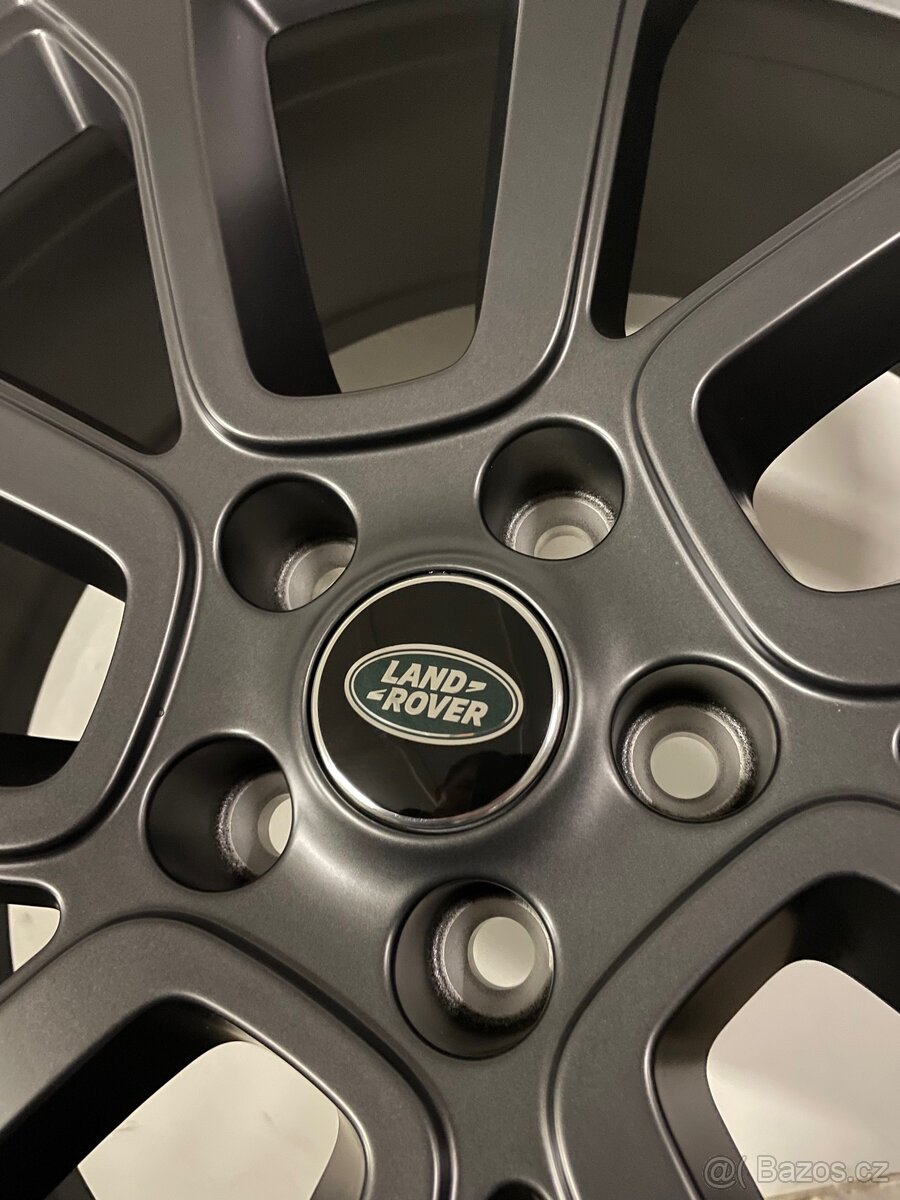 Origo zimni alu Range Rover Sport L460 L461 r21 275/50/21
