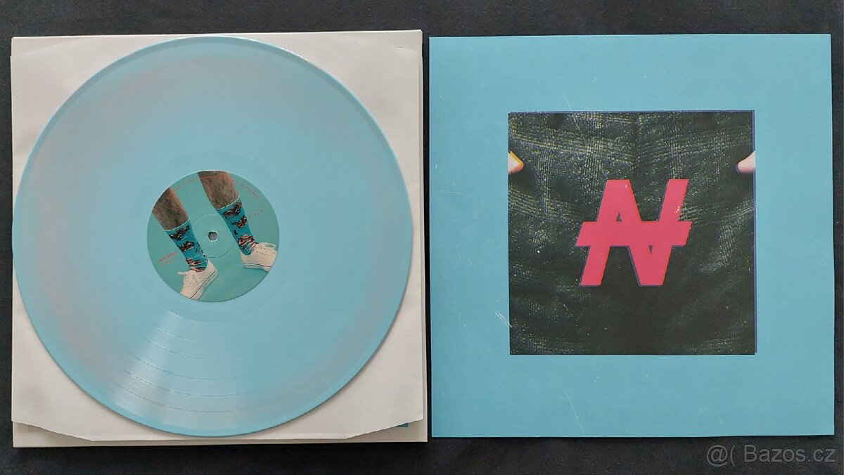 Paulie Garand - Nirvana - 5