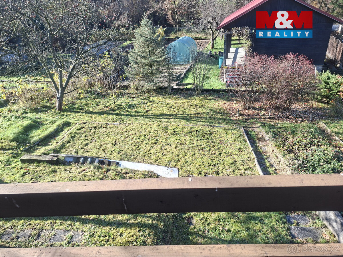 Prodej chatky, 17 m², Lískovec, Frýdek-Místek - 5