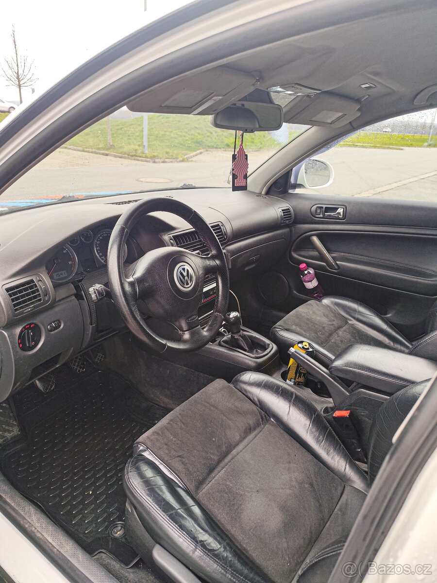 VW Passat 1.9tdi 74kw - 5