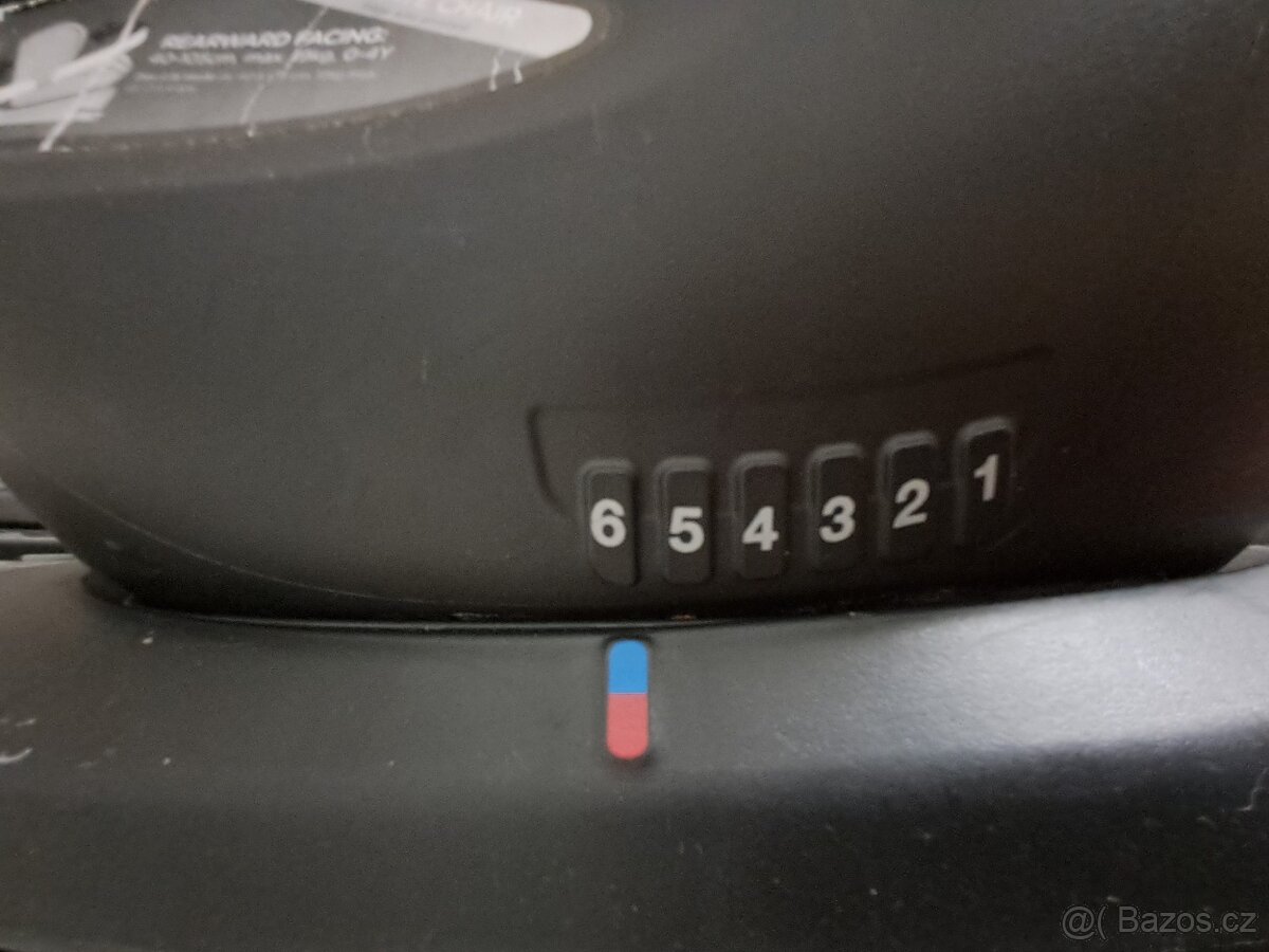 Joie ispin 360° - 5