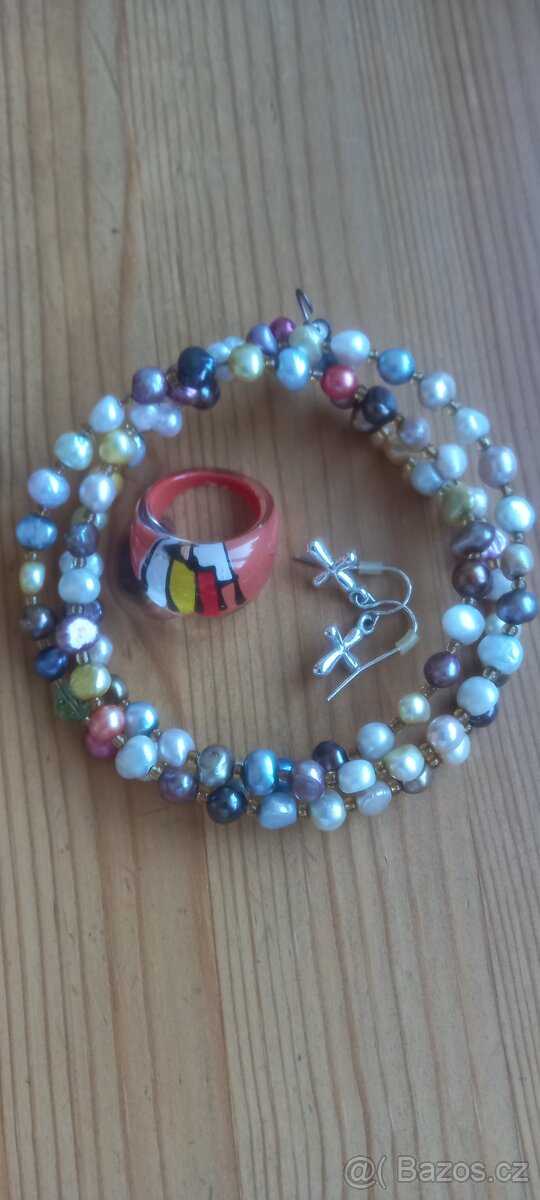 Bižuterie - 5