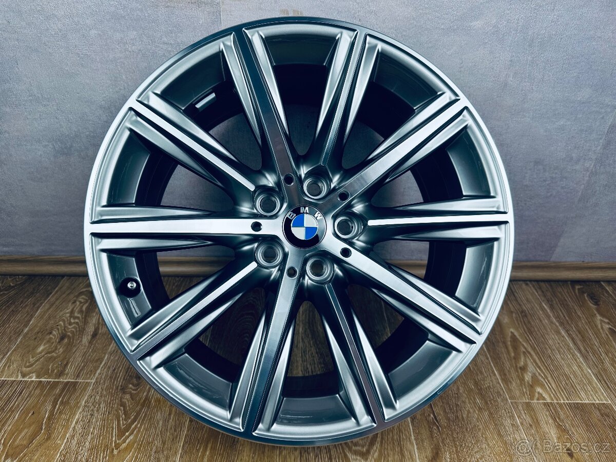 Originál R18 kola BMW 5 G30 styling 684 - 5