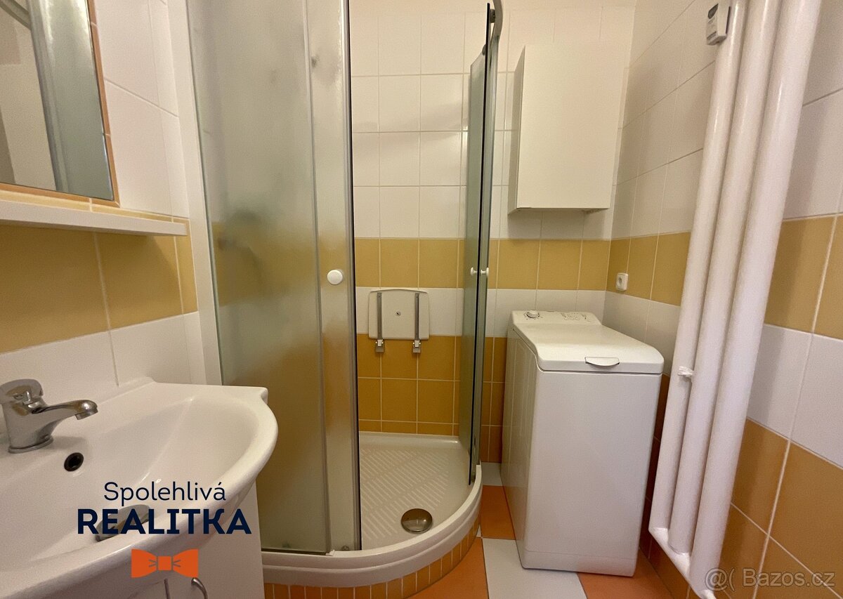 Pronájem, byt, 2+kk, 49 m2, OV, Brno, ul. Oblá, ev.č. 00156 - 5